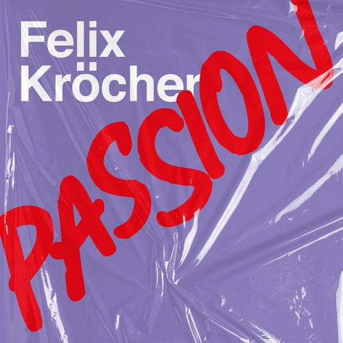 Felix Krocher - Passion [WATN001]